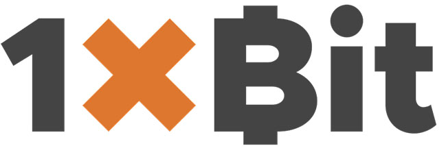 1XBIT Logo